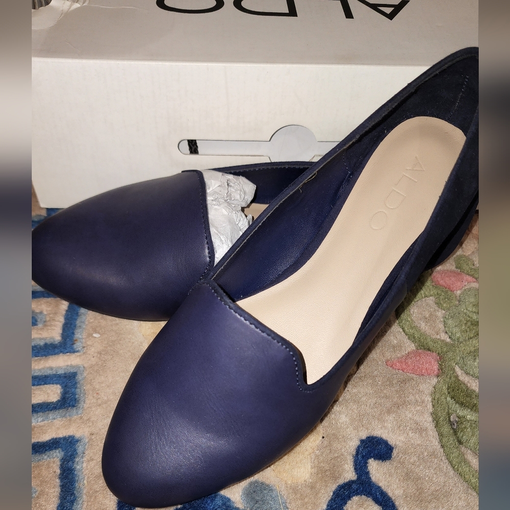 Aldo women shoes.